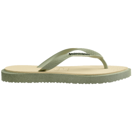 Top Point Fusion Flip Flops