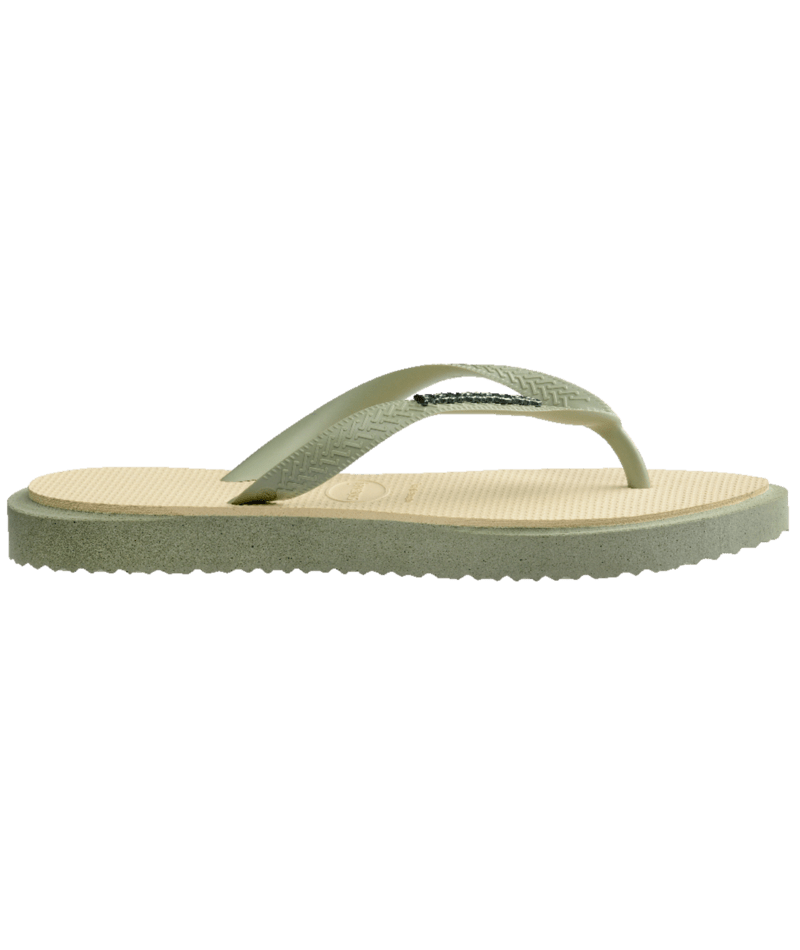Top Point Fusion Flip Flops