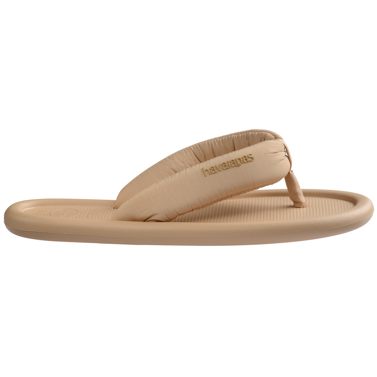 Maxi Puffed Flip Flops
