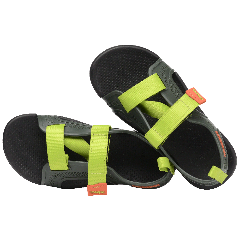 Kids Play Active Sandals