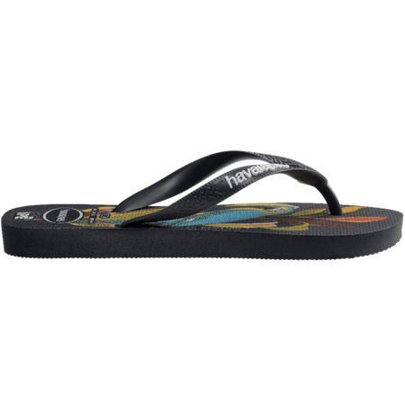 [ONLINE EXCLUSIVE] Ipê Flip Flops
