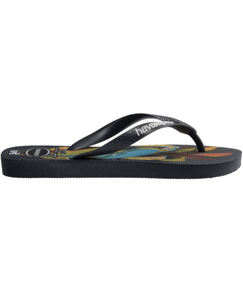 [ONLINE EXCLUSIVE] Ipê Flip Flops