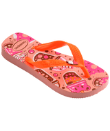 Kids Fantasy Flip Flops