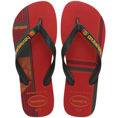 Top Nations I Flip Flops