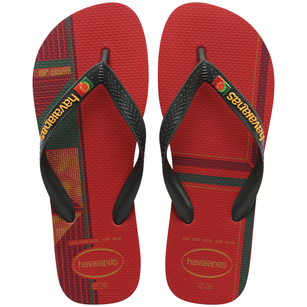 Top Nations I Flip Flops