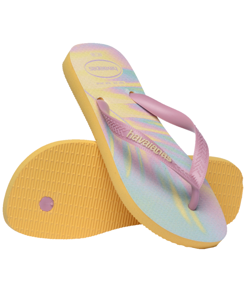 Kids Top Fashion Flip Flops