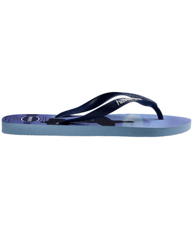 Top Surfer I Flip Flops
