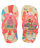 Buttercream/Coral
