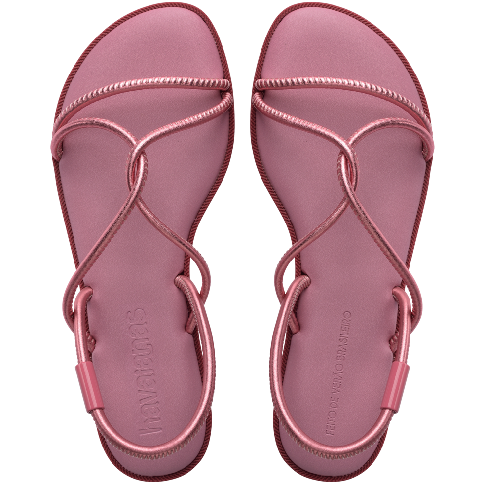 Una Manga Sandals