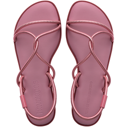 Una Manga Sandals