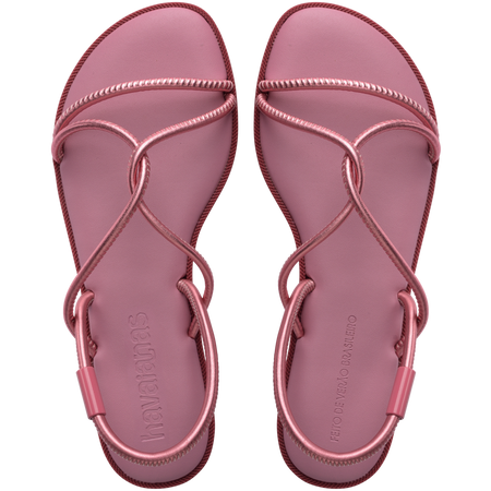 Una Manga Sandals