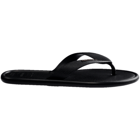 Puffed Up Flip Flops