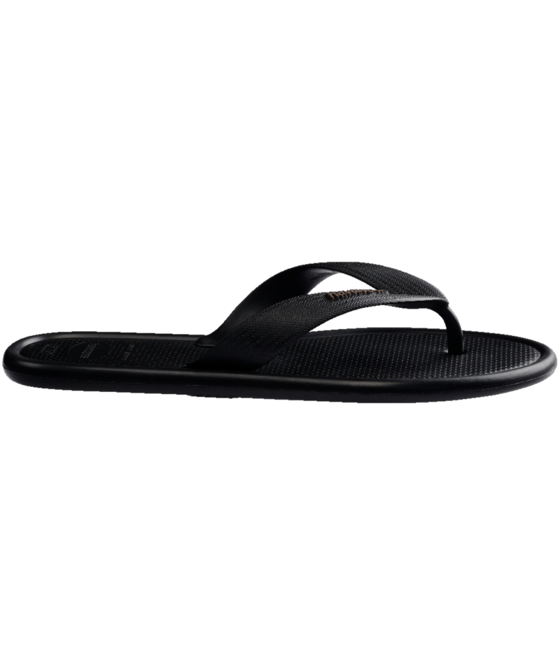 Puffed Up Flip Flops