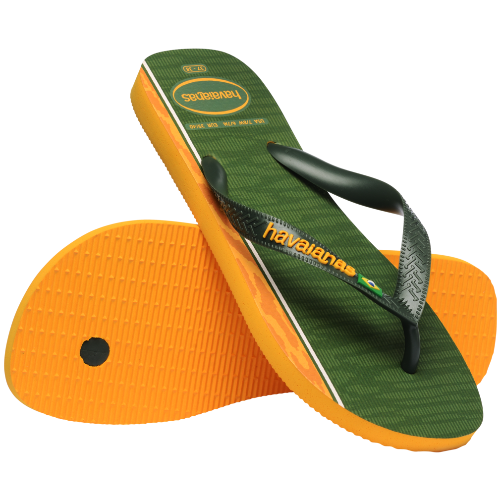 Top Nations I Flip Flops