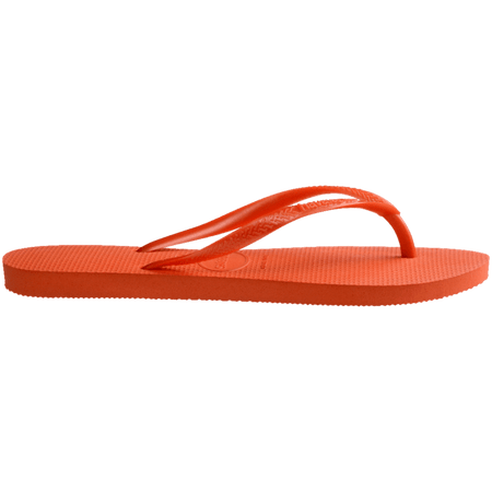 [ONLINE EXCLUSIVE] Slim Flip Flops
