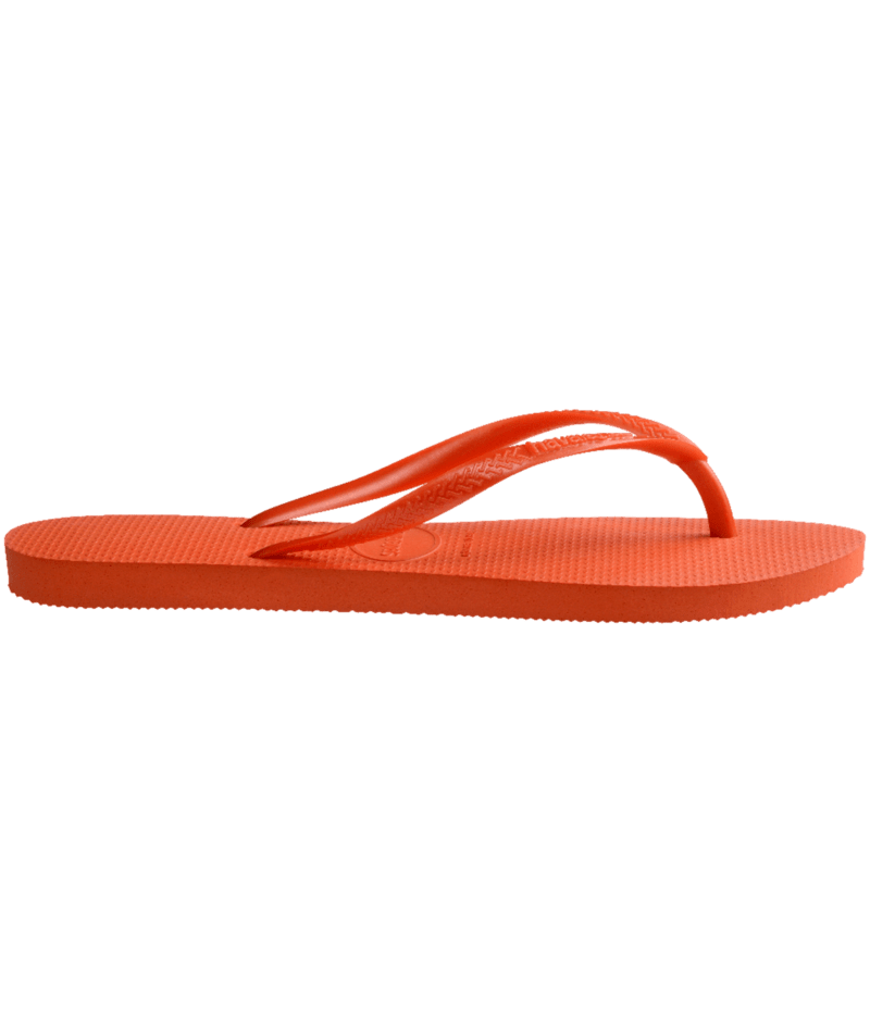[ONLINE EXCLUSIVE] Slim Flip Flops