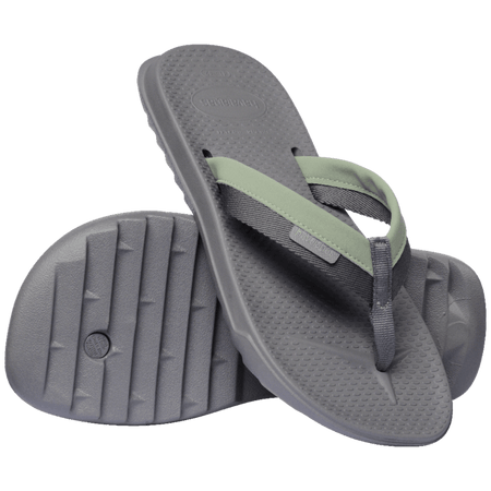 Havaianas Track Plus Flip Flops
