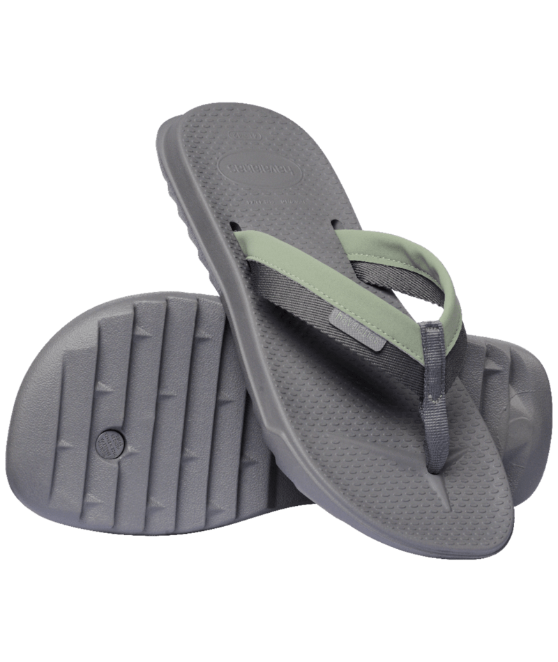 Havaianas Track Plus Flip Flops