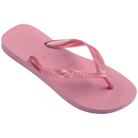 Top Senses Flip Flops