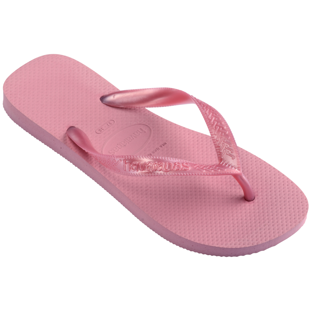 Top Senses Flip Flops