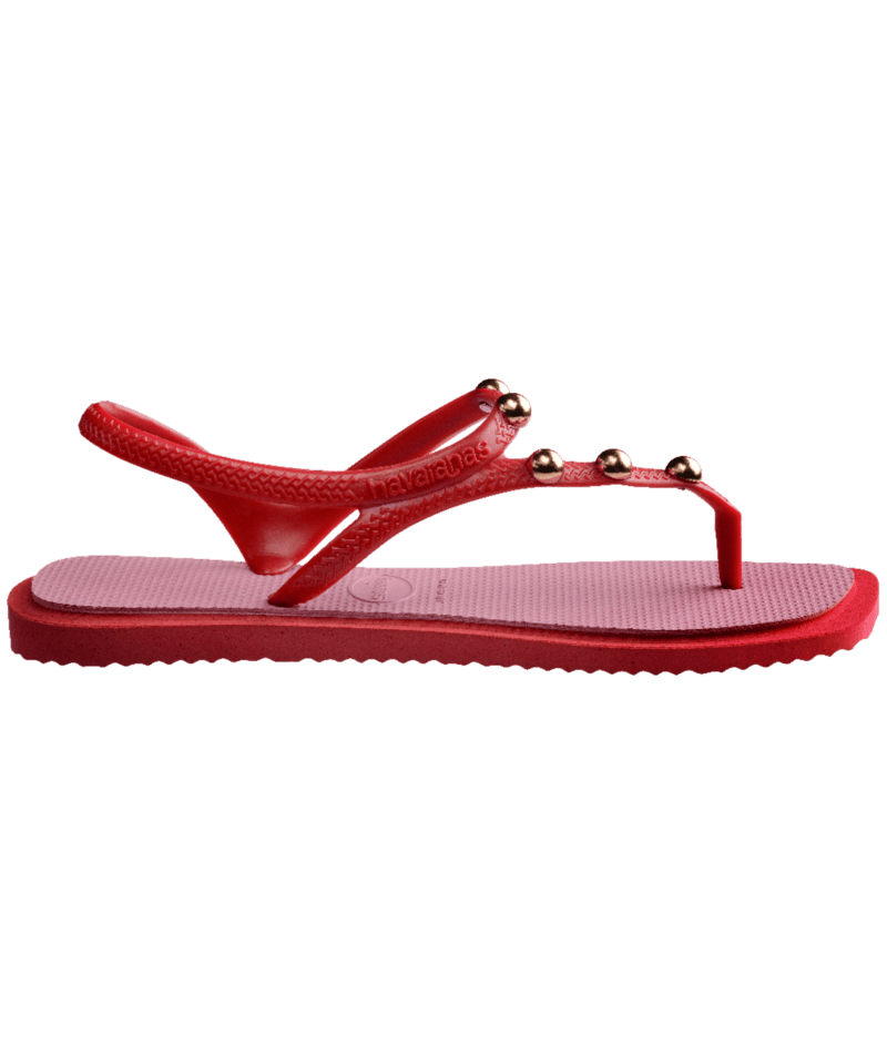 Flash Fusion Sandals