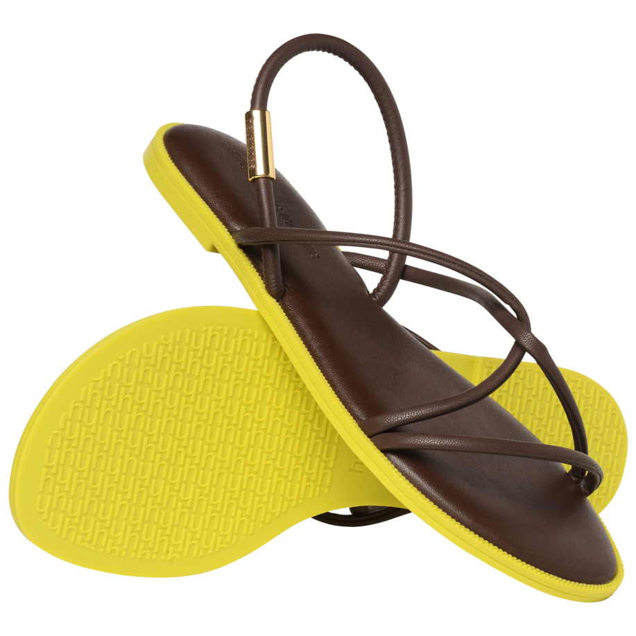 Una Manga Eur Sandals