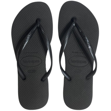 Havaianas Slim Sandal Wanita - Multi Color
