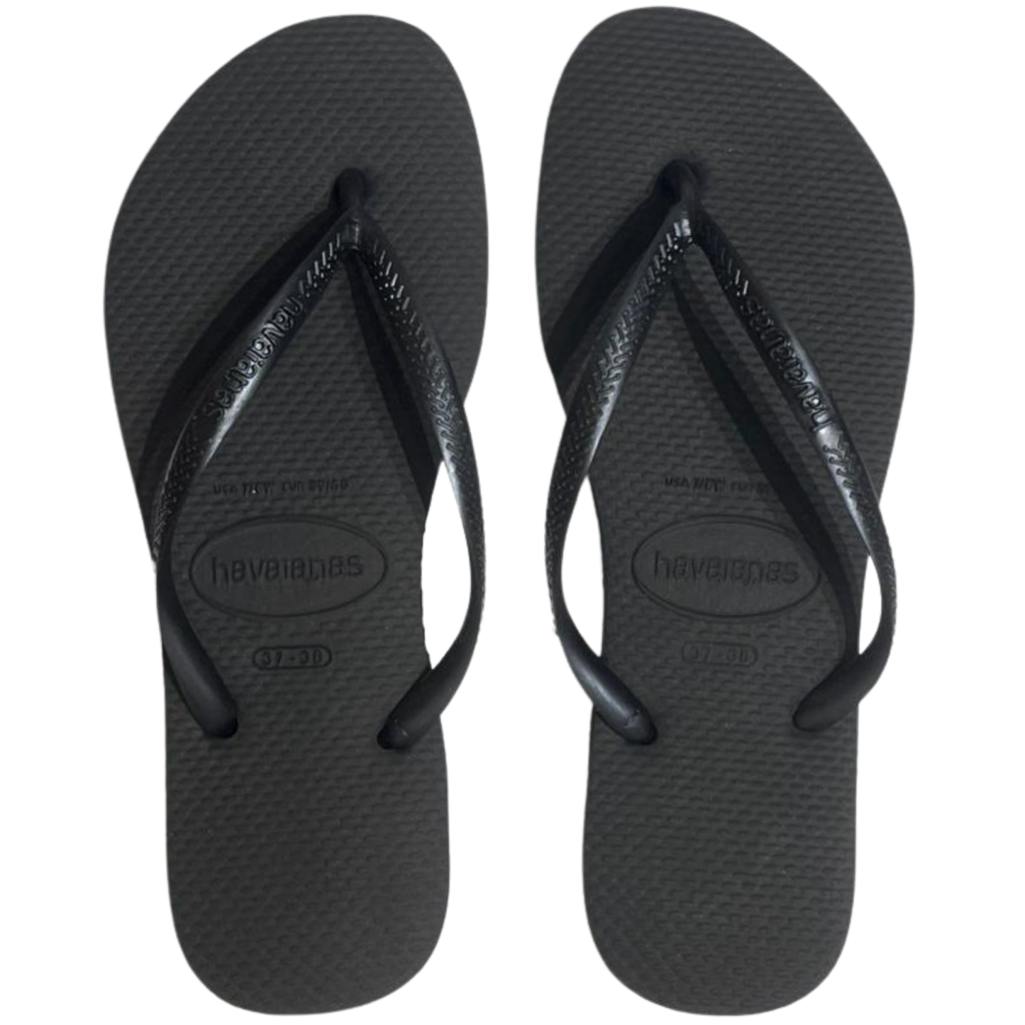 Havaianas Slim Sandal Wanita - Multi Color