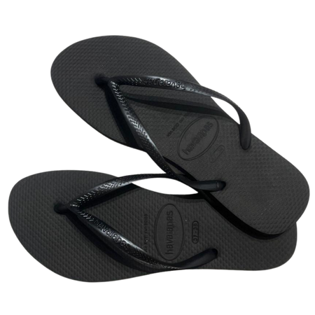 Havaianas Slim Sandal Wanita - Multi Color