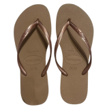 Havaianas Slim Flip Flop Wanita - Multi Color
