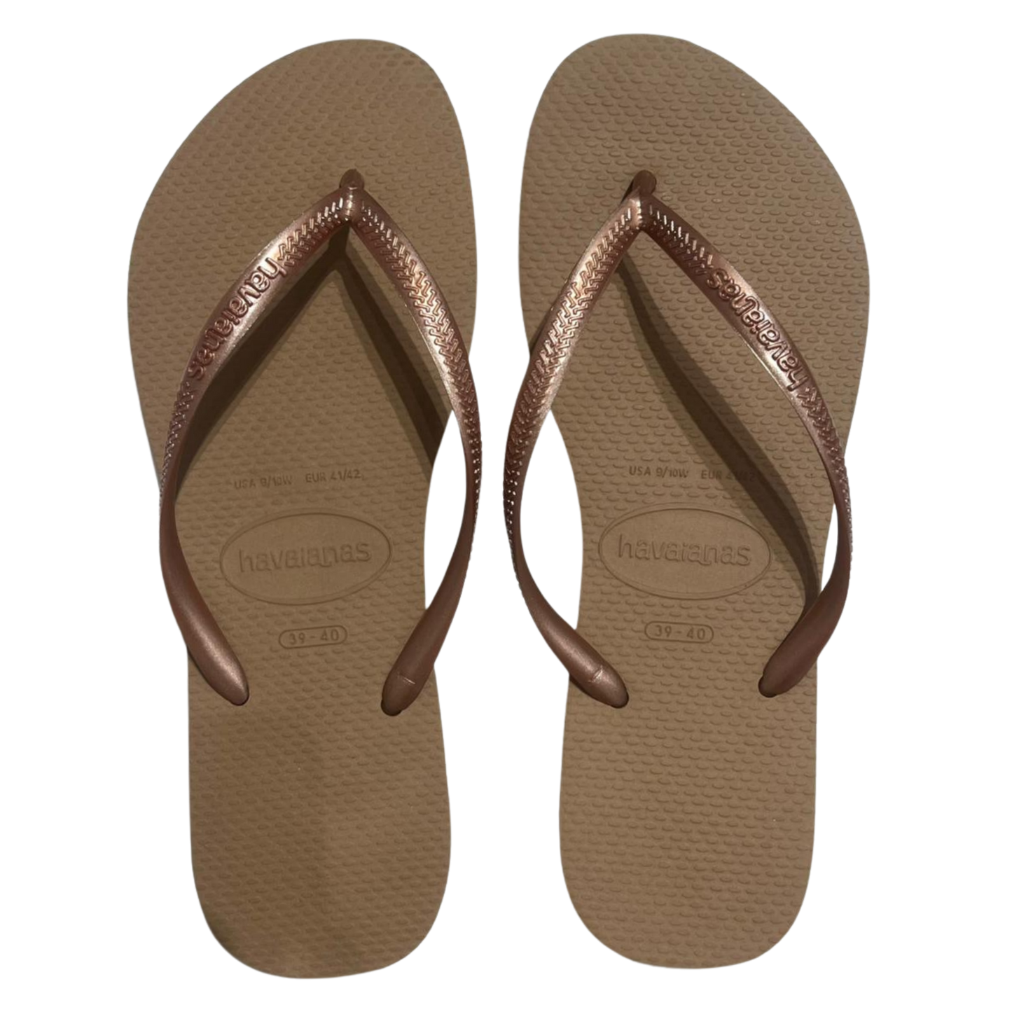 Havaianas Slim Sandal Wanita - Multi Color
