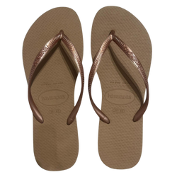 Havaianas Slim Sandal Wanita - Multi Color