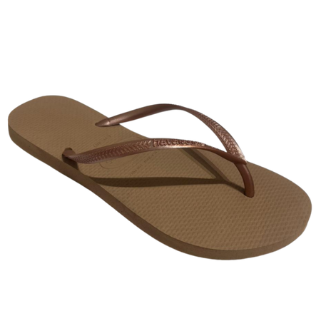 Havaianas Slim Sandal Wanita - Multi Color