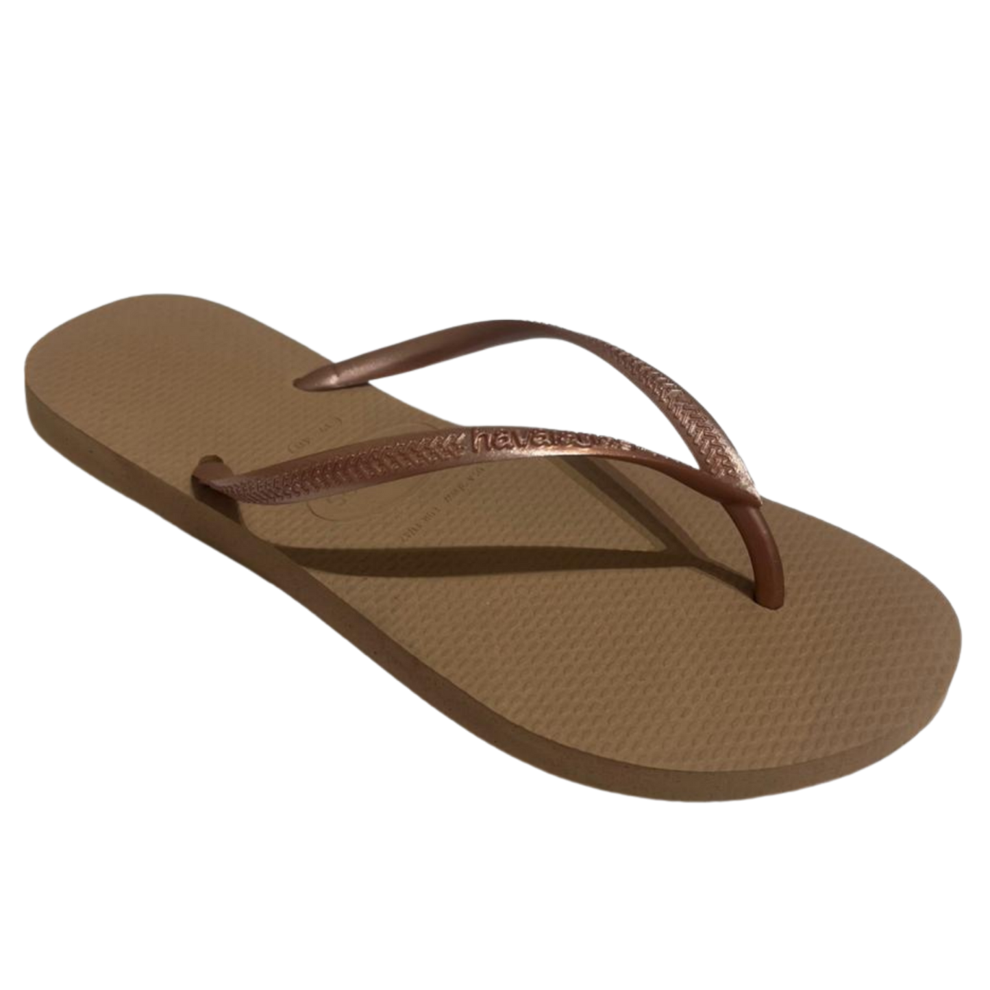 Havaianas Slim Sandal Wanita - Multi Color