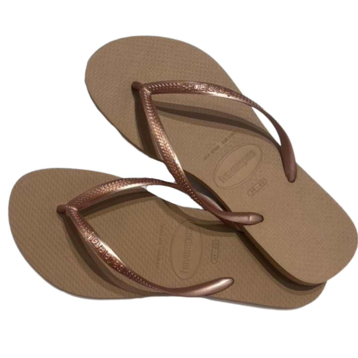 Havaianas Slim Sandal Wanita - Multi Color