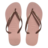 Havaianas Slim Flip Flop Wanita - Multi Color