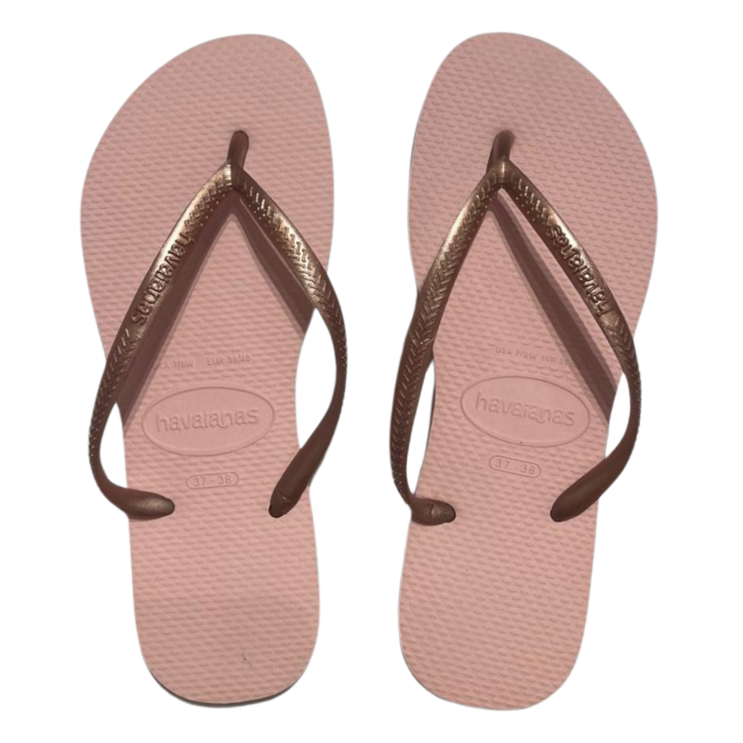 Havaianas Slim Sandal Wanita - Multi Color