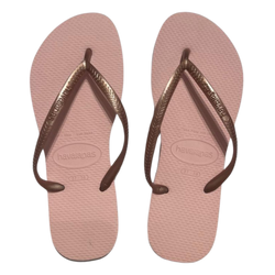 Havaianas Slim Sandal Wanita - Multi Color