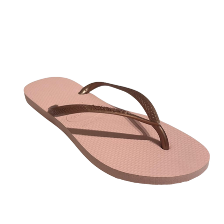 Havaianas Slim Sandal Wanita - Multi Color