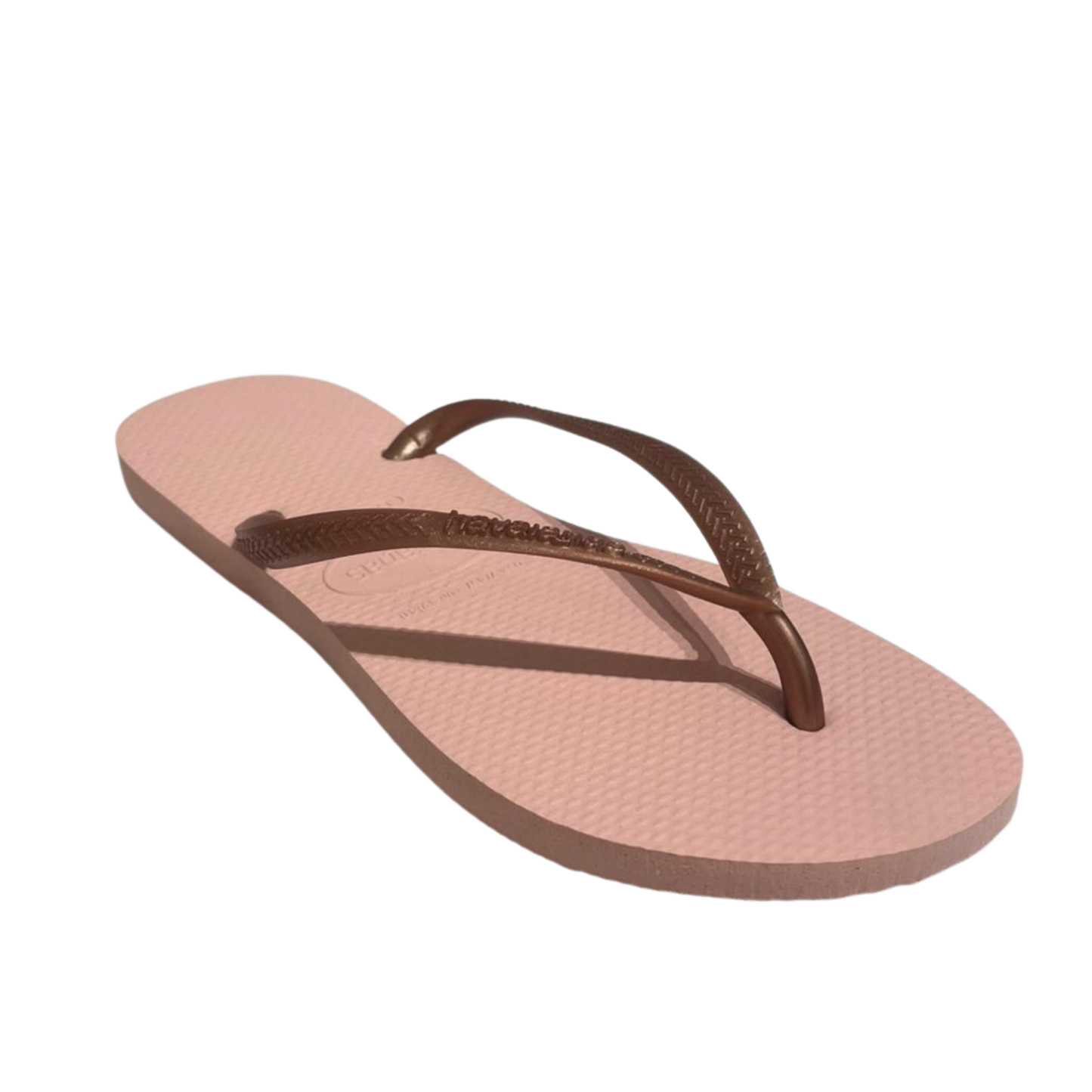Havaianas Slim Sandal Wanita - Multi Color