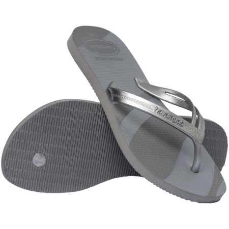 [ONLINE EXCLUSIVE] Elegance Print Flip Flops