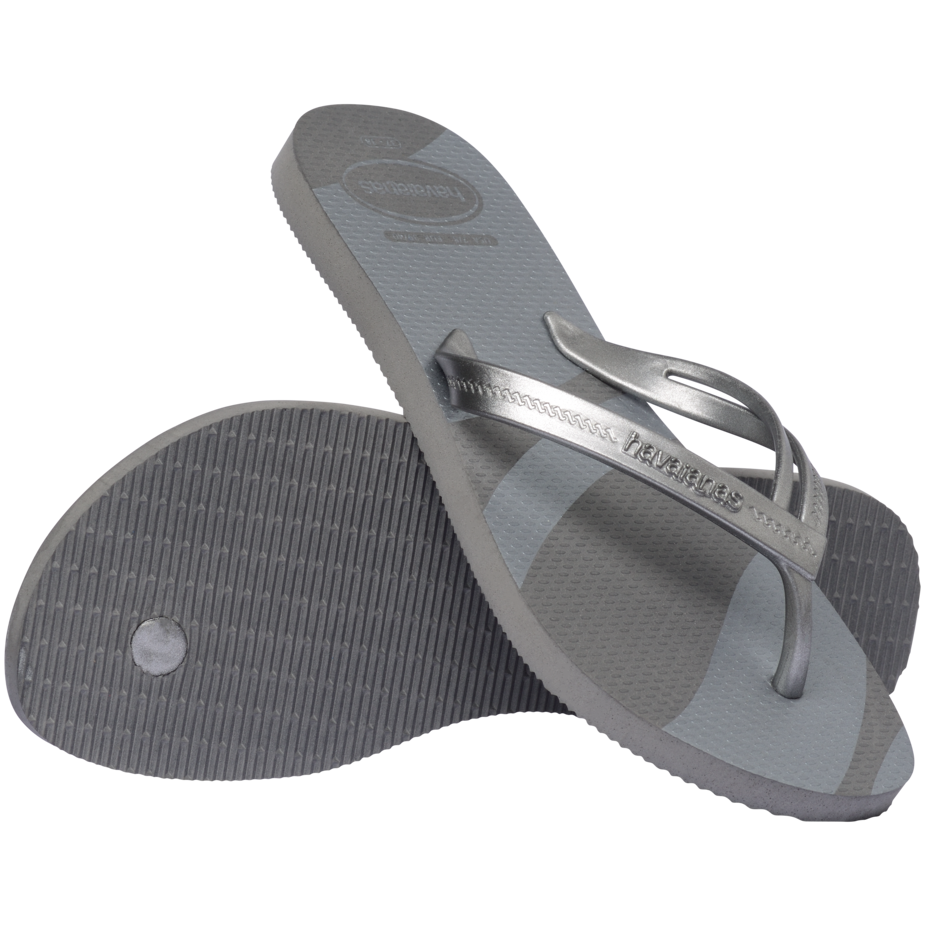 [ONLINE EXCLUSIVE] Elegance Print Flip Flops