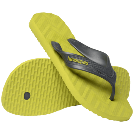 Havaianas Track Waves Flip Flops