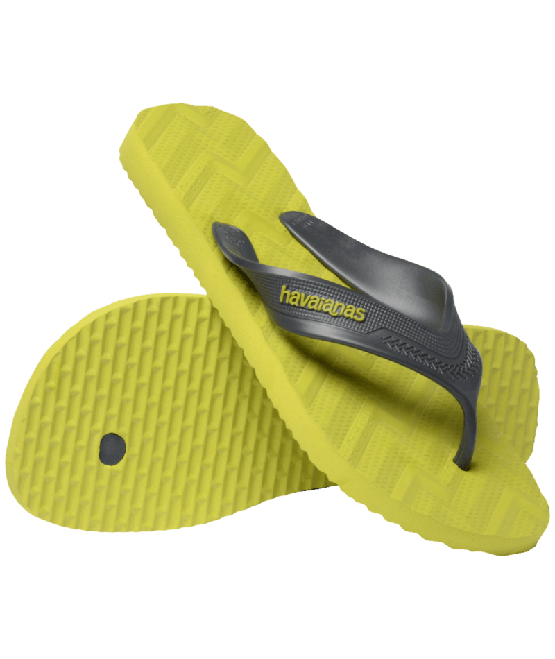 Havaianas Track Waves Flip Flops