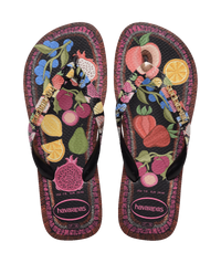 Top Tropicalia Vibes II Flip Flops