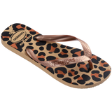 [ONLINE EXCLUSIVE] Top Animals Flip Flops