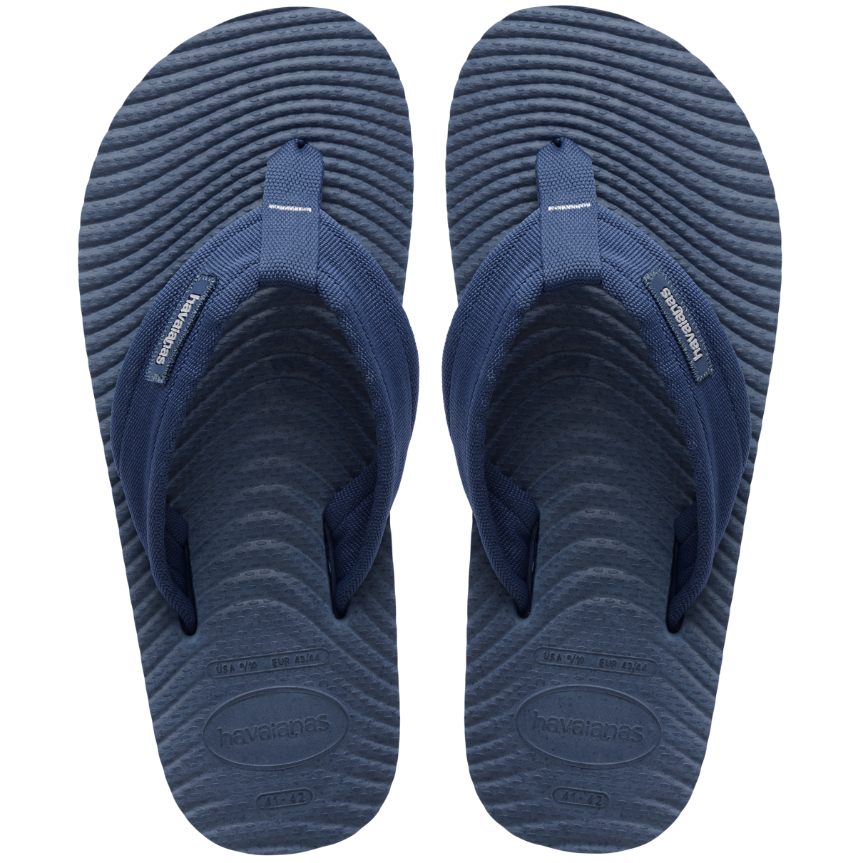 Surfer Coast Flip Flops