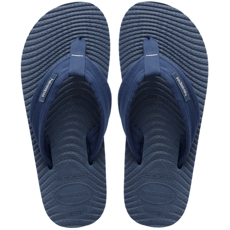Surfer Coast Flip Flops