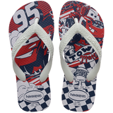 Kids Disney Flip Flops