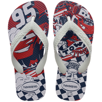 Kids Disney Flip Flops